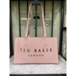 TED BAKER CRINION CRINKLE ICON BAG - Image 5
