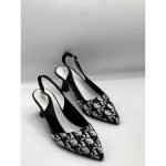 DI-Elite Heels feature a premium AAA Quality construction and a secure, iconic silhouette.