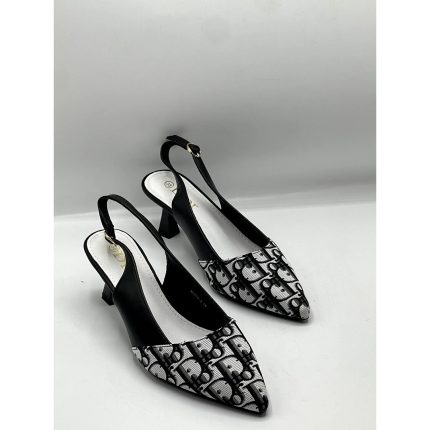 DI-Elite Heels feature a premium AAA Quality construction and a secure, iconic silhouette.