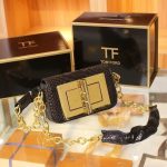 TOM FORD NATALIA MEDIUM SHOULDER BAG