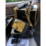 TOM FORD NATALIA MEDIUM SHOULDER BAG
