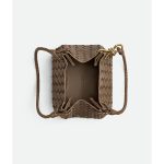 BOTTEGA VENETA SMALL PARACHUTE BAG