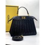 FENDI PEEKABOO ISEEU SMALL HANDBAG