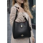 COACH HADLEY CONVERTIBLE CROSS BODY BAG