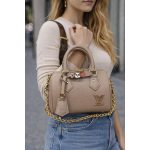 LOUIS VUITTON SPEEDY BANDOULIERE 20 HANDBAG