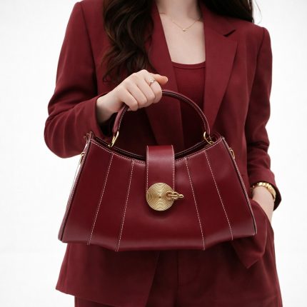 VINTAGE SHOULDER BAG