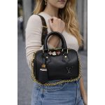 LOUIS VUITTON SPEEDY BANDOULIERE 20 HANDBAG