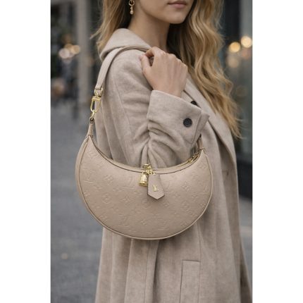 LOUIS VUITTON LOOP CROSS BODY HAND BAG