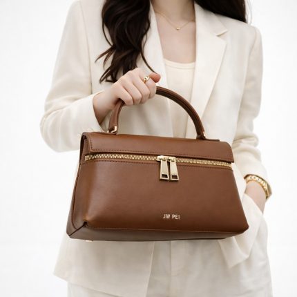 JW PEI THEA TOP HANDLE BAG