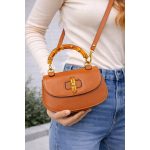 GUCCI BAMBOO 1947 TOP HANDLE MINI BAG