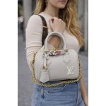 LOUIS VUITTON SPEEDY BANDOULIERE 20 HANDBAG - Image 2