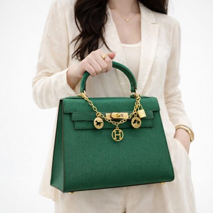 HERMES KELLY 28 HANDBAG