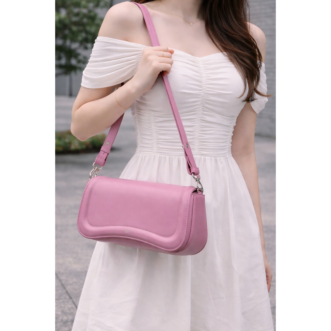 JW PEI JOY SHOULDER BAG