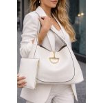 GUCCI MAXI SOFTBIT TOTE SHOULDER BAG
