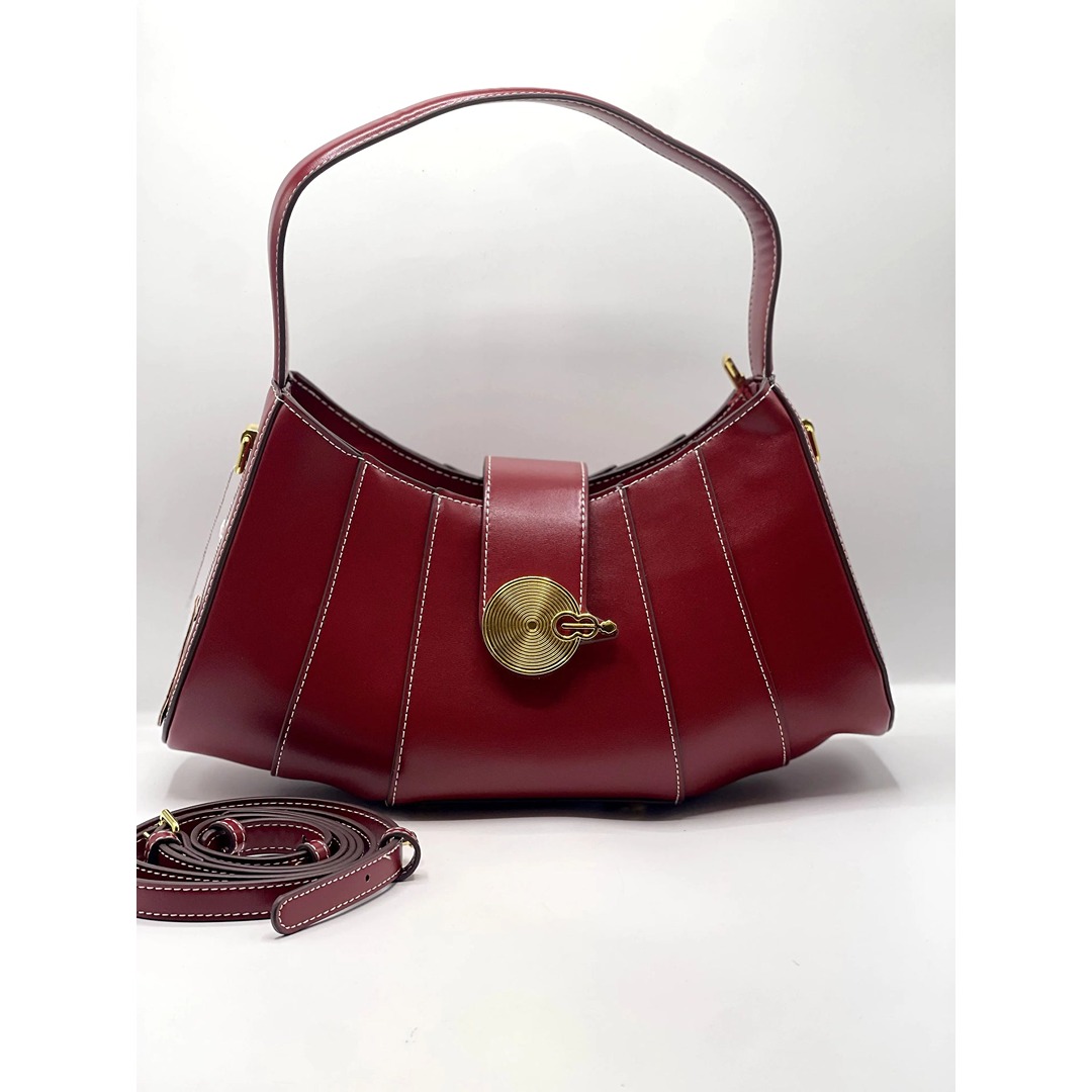 VINTAGE SHOULDER BAG