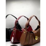 VINTAGE SHOULDER BAG